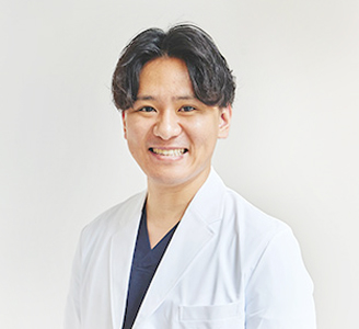 インビザライン認定医 院長 大山 裕正