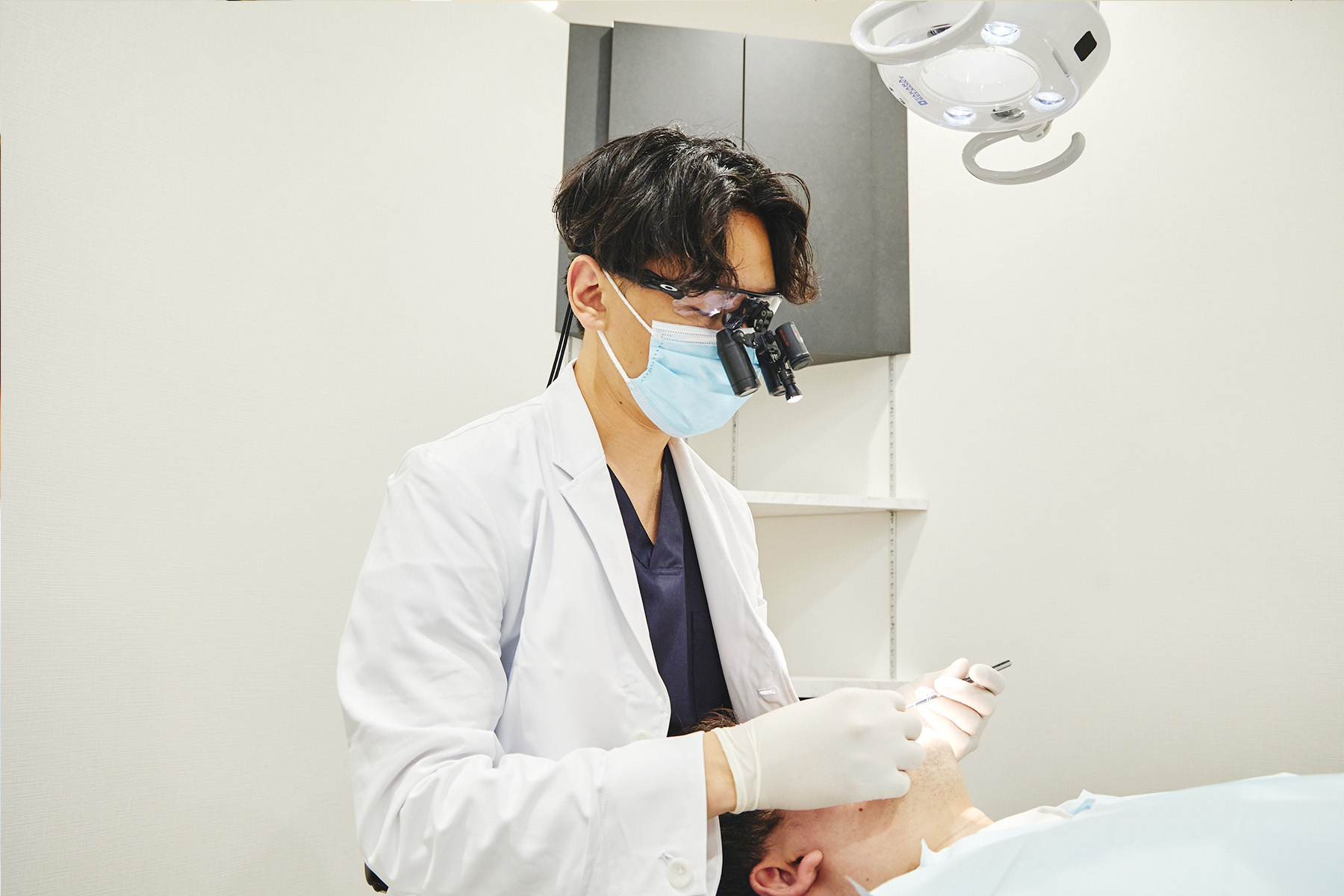 親知らず抜歯の経験が豊富かどうか