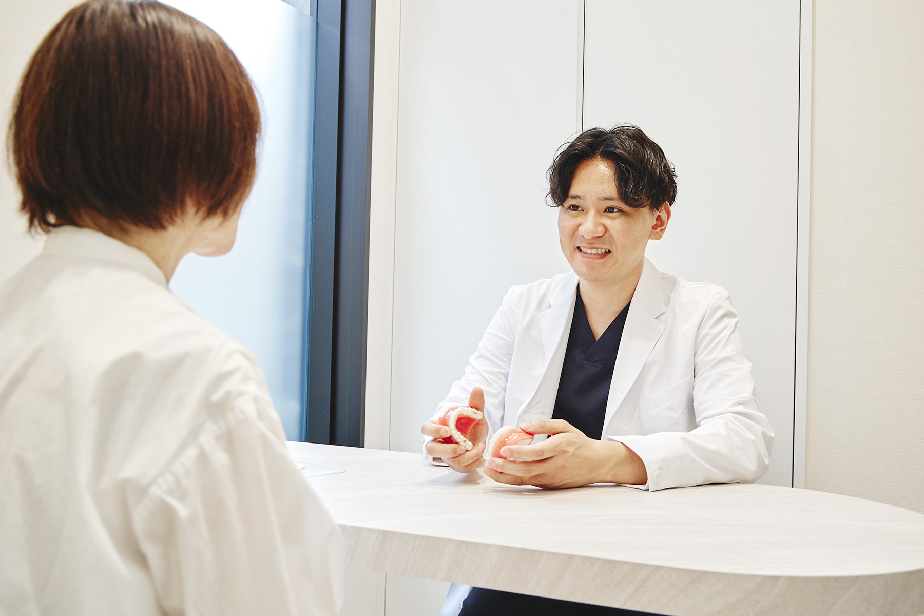 親知らずを抜歯する際の医院の選び方