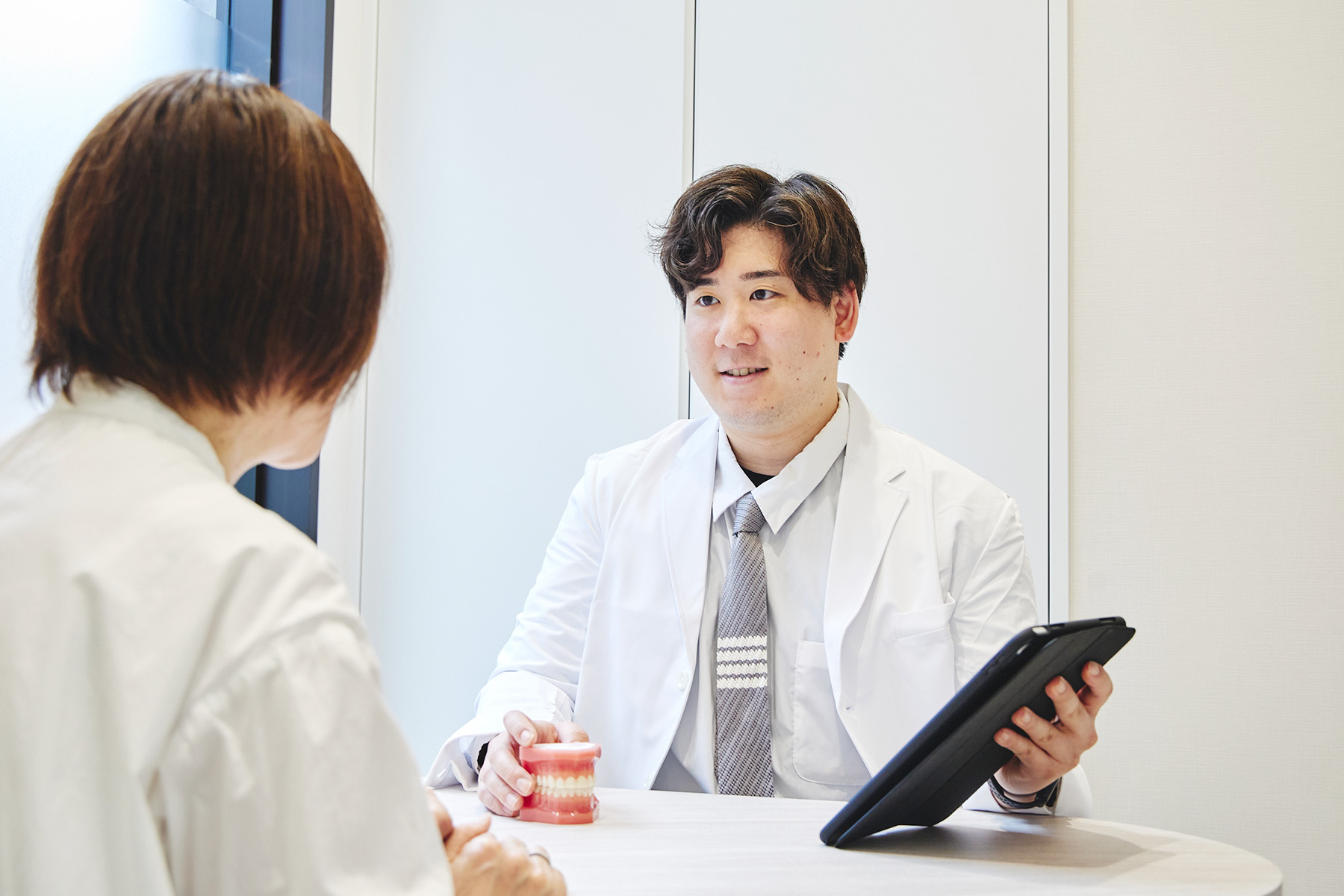 当院のセカンドオピニオンについて