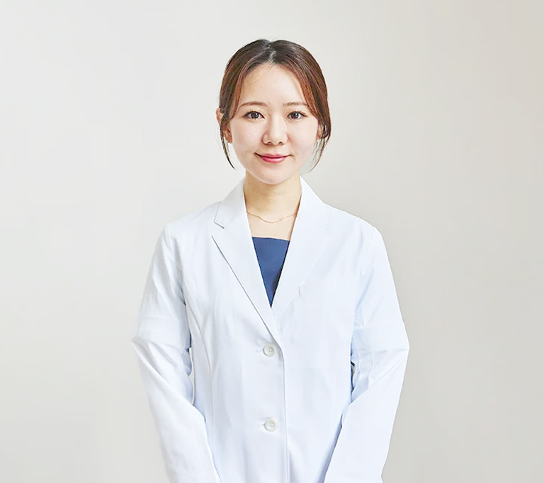 大山 莉奈