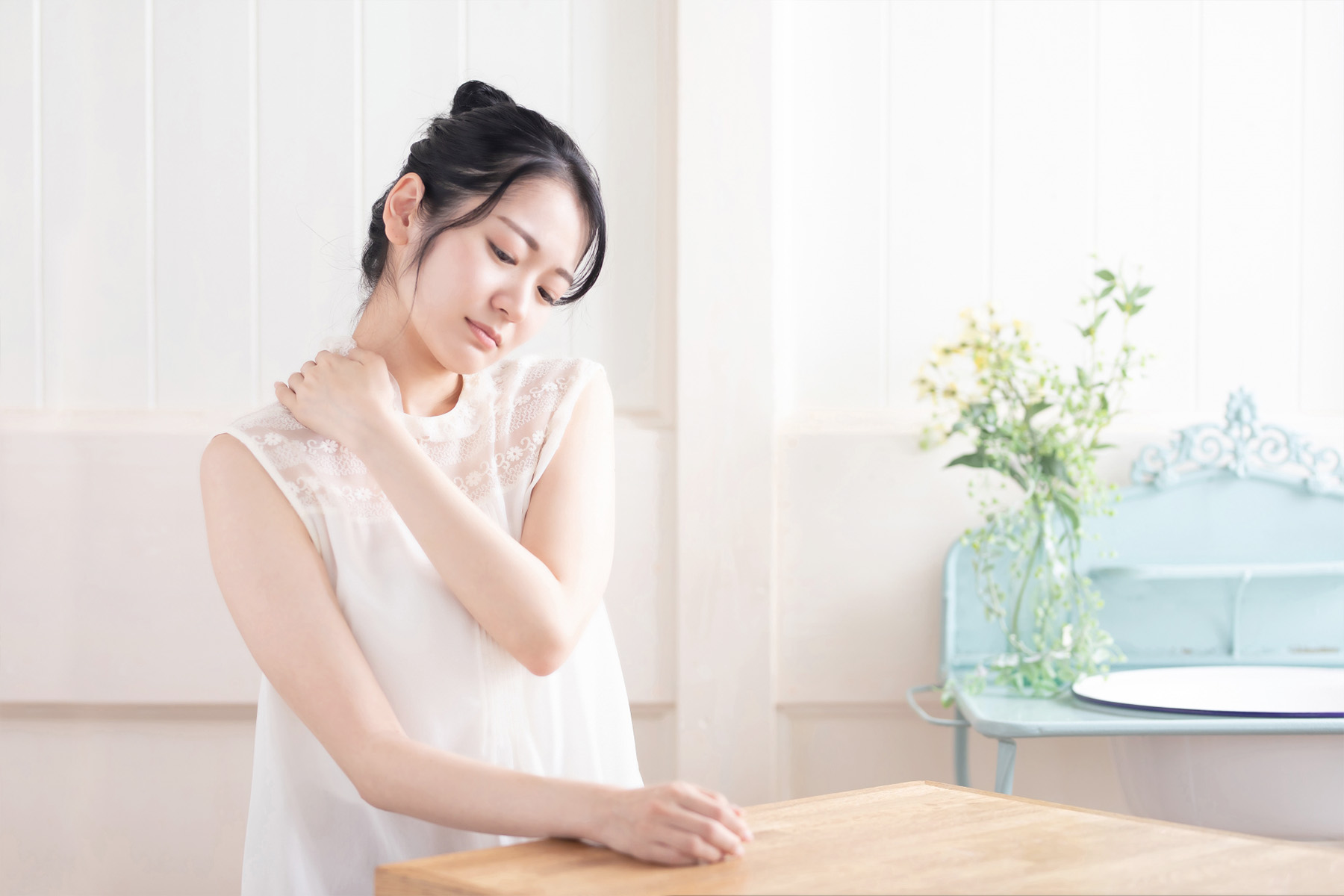 歯周病と全身疾患について